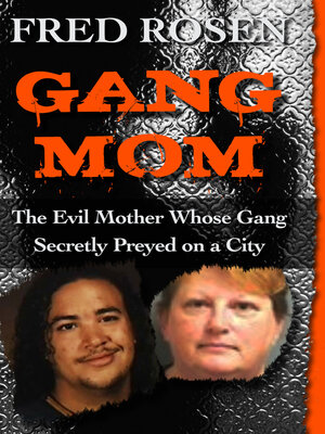 cover image of Gang Mom